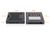 Icy Dock MB703M2P-B interfacekaart/-adapter