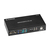 Black Box VX-HDMI-4KIP-TX audió/videó jeltovábbító AV jeltovábbító Fekete