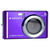AgfaPhoto Compact Realishot DC5200 1/4" Cámara compacta 21 MP CMOS 5616 x 3744 Pixeles Púrpura