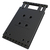 RAM Mounts Tab-Tite Backplate with Hardware