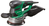 Hikoki SV15YCWB handschuurmachine Draadloze excentrische schuurmachine 11000 RPM Zwart, Groen 350 W