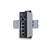 EXSYS EX-6100POE netwerk-switch Gigabit Ethernet (10/100/1000) Power over Ethernet (PoE) Zwart, Grijs