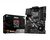 MSI X570-A PRO Motherboard AMD X570 Sockel AM4 ATX