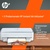 HP ENVY HP 6010e All-in-One-Drucker, Farbe, Drucker für Home und Home Office, Drucken, Kopieren, Scannen, Wireless; HP+; Mit HP Instant Ink kompatibel; Drucken vom Smartphone od...