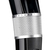 BaByliss Power Light Schwarz, Silber