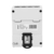 ORNO OR-WE-517 Strommesser Elektronisch PlugIn einfügen Weiß