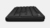 Microsoft Bluetooth keyboard QWERTY Nordic Black