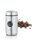 Severin KM 3879 coffee grinder 150 W Black, Stainless steel