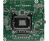 Asrock X570D4I-2T placa base AMD X570 Zócalo AM4 mini ITX