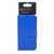 Gear 658009 mobile phone case Wallet case Blue