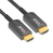 CLUB3D CAC-1379 kabel HDMI 20 m HDMI Typu A (Standard) Czarny
