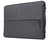 Lenovo 4X40Z50945 torba na laptop 39,6 cm (15.6") Etui kieszeniowe Szary