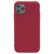 Hama Finest Feel telefontok 14,7 cm (5.8") Borító Vörös