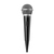 Audio-Technica ATR1200X micrófono Micrófono con pinza de enganche Negro