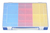 hünersdorff 600800 caja de almacenaje Rectangular Polipropileno (PP) Azul