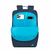 Rivacase 5516 mochila City backpack Azul Poliéster