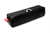 Valera SWISS'X PULSECARE Plancha de pelo Caliente Negro, Rojo 3 m