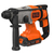 Black & Decker BCD900E2K-QW taladro 1880 RPM SDS Plus