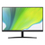Acer K243Y pantalla para PC 60,5 cm (23.8") 1920 x 1080 Pixeles Full HD LCD Negro