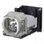 Mitsubishi Electric VLT-XD80LP projektor lámpa 130 W UHB