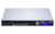 QNAP QUCPE-7010-D2123IT-8G NAS/storage server Rack (1U) Ethernet LAN Black, Silver D-2123IT