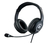 Acer GP.HDS11.00T écouteur/casque Avec fil Arceau Noir, Gris