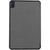JUSTINCASE 4070510 Tablet-Schutzhülle 26,4 cm (10.4 Zoll) Flip case Grau