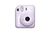 Fujifilm Instax Mini 12 62 x 46 mm Púrpura