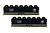Mushkin MRC4E360GKKP8GX2 memóriamodul 16 GB 2 x 8 GB DDR4 3600 MHz ECC