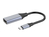 DLH ADAPTATEUR VIDEO USB-C VERS HDMI 2.0 (4K / 3840x2160 / 60Hz)