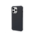 [U] by UAG Dot mobile phone case 15.5 cm (6.1") Cover Black