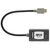 Tripp Lite B127A-004-BHPH3 Audio-/Video-Leistungsverstärker AV-Sender & -Empfänger Schwarz