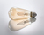 Xavax 00112876 energy-saving lamp Blanc chaud 2400 K 7 W E27