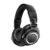 Audio-Technica ATH-M50XBT2 fejhallgató és headset Vezeték nélküli Fejpánt Zene Bluetooth Fekete