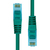 ProXtend 6AUTP-015GR netwerkkabel Groen 1,5 m Cat6a U/UTP (UTP)