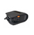 Mobilis 063010 accessoire d'imprimantes portables Boîtier de protection Noir 1 pièce(s) Zebra ZQ521