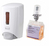 Rubbermaid 3486589 soap dispenser 0.5 L White