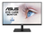 ASUS VA24DQSB écran plat de PC 60,5 cm (23.8") 1920 x 1080 pixels Full HD LCD Noir