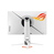 ASUS ROG Strix XG279Q-W LED display 68,6 cm (27") 2560 x 1440 Pixeles Quad HD Blanco