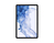 Samsung EF-GX700C 27.9 cm (11") Cover White