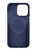 Vivanco Mag Classic Handy-Schutzhülle 15,5 cm (6.1 Zoll) Cover Blau