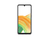 Samsung EF-QA336TBEGWW mobiele telefoon behuizingen 16,3 cm (6.4") Hoes Zwart