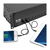 Tripp Lite U280-016-RMINT 16-Port USB Charging Station with Syncing, 230V, 5V 40A (200W) USB Charger Output, 2U Rack-Mount