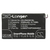 CoreParts MOBX-BAT-ZNX501SL ricambio per cellulare Batteria Nero