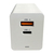 LC-Power LC-CH-GAN-65 mobile device charger White Indoor