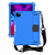 eSTUFF ES682337-BULK táblagép tok 27,9 cm (11") Borító Kék