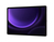 Samsung Galaxy Tab S9 FE+ 5G SM-X616B Samsung Exynos LTE-TDD & LTE-FDD 256 GB 31.5 cm (12.4") 12 GB Wi-Fi 6 (802.11ax) Purple