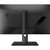 MSI G272QPF monitor komputerowy 68,6 cm (27") 2560 x 1440 px Wide Quad HD Czarny