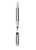 Pelikan Pura P40 stylo-plume Système de remplissage cartouche Anthracite, Argent 1 pièce(s)