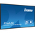 iiyama ProLite Écran plat de signalisation numérique 138,7 cm (54.6") LCD Wifi 500 cd/m² 4K Ultra HD Noir Intégré dans le processeur Android 11 24/7